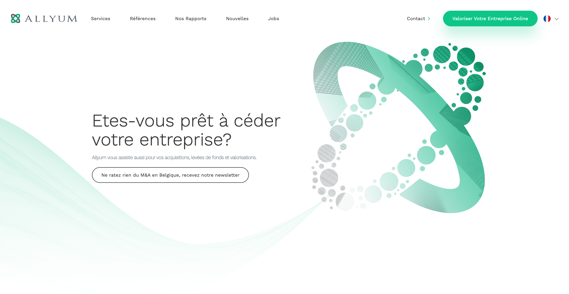 Allyum — HubSpot CRM